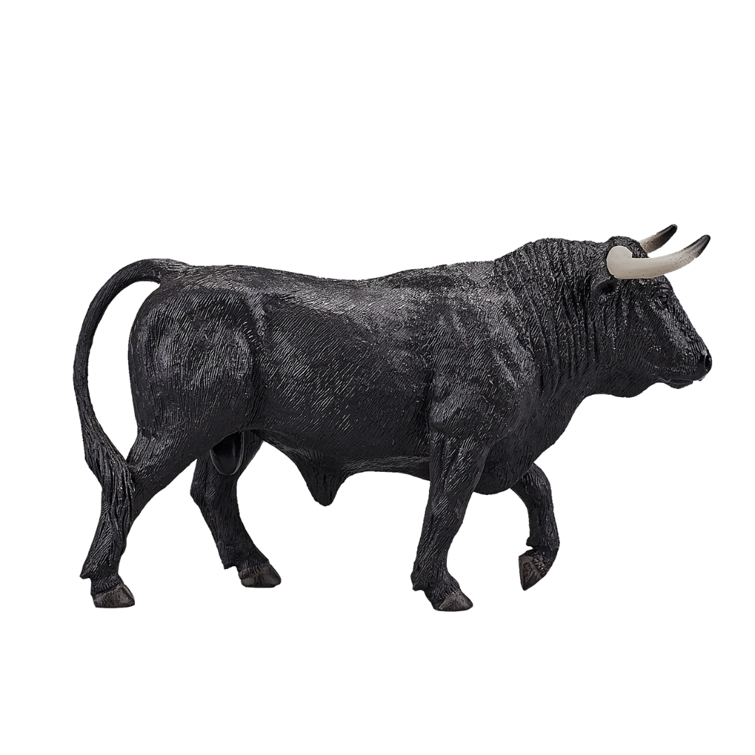 Mojo Spanish Bull  - XL