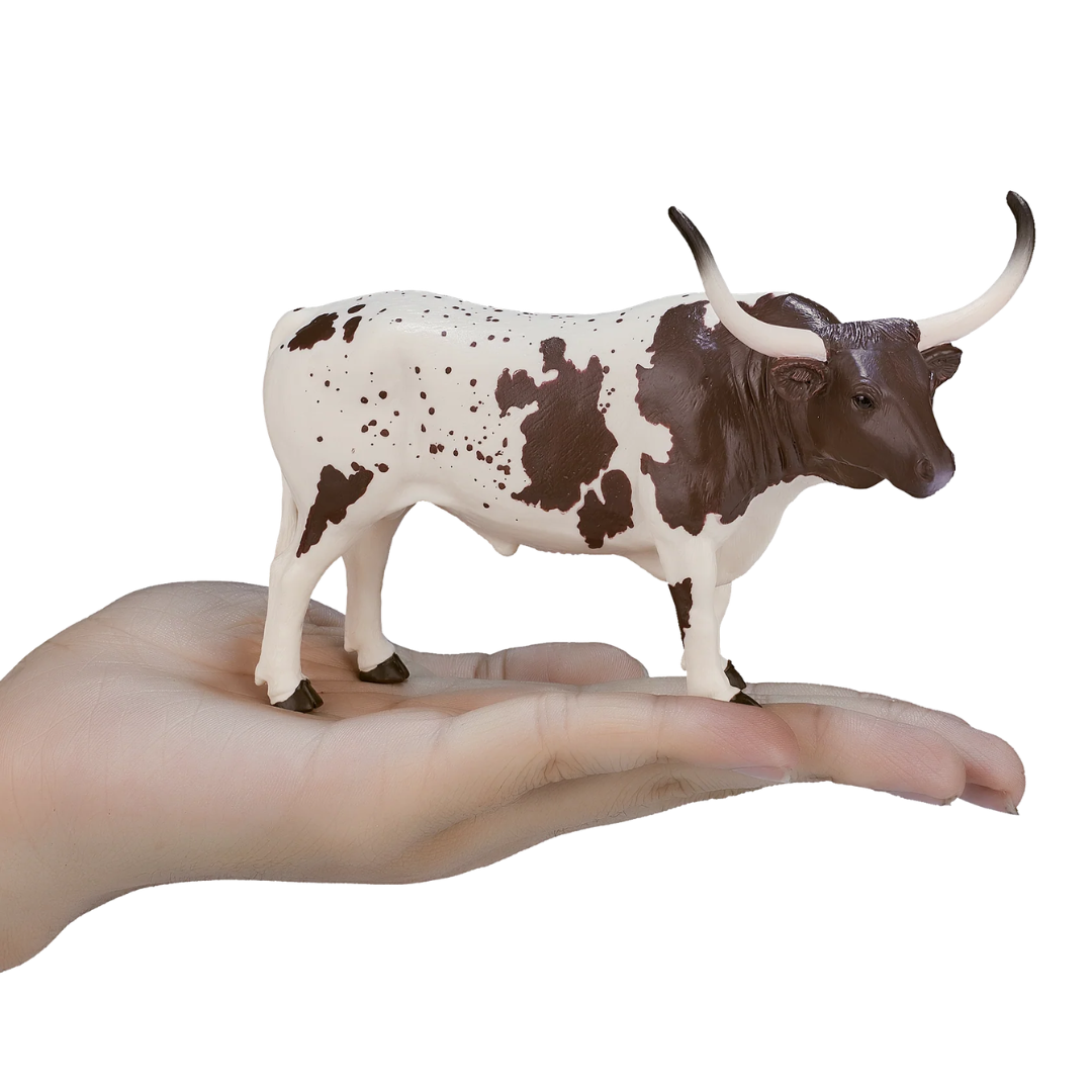 Mojo Texas Longhorn Bull - XL
