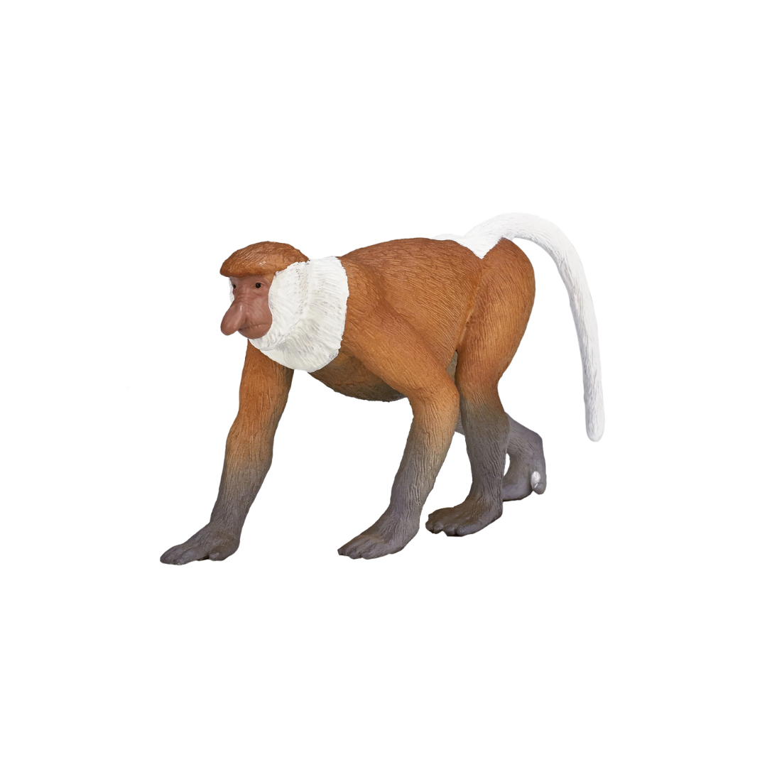 Mojo Proboscis Monkey - L