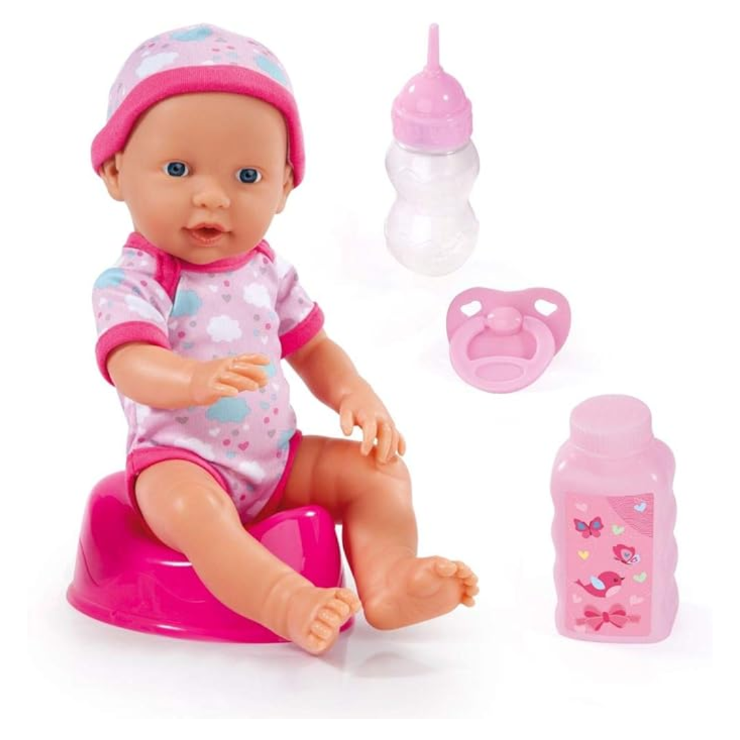 Bayer Baby Doll 30Cm.