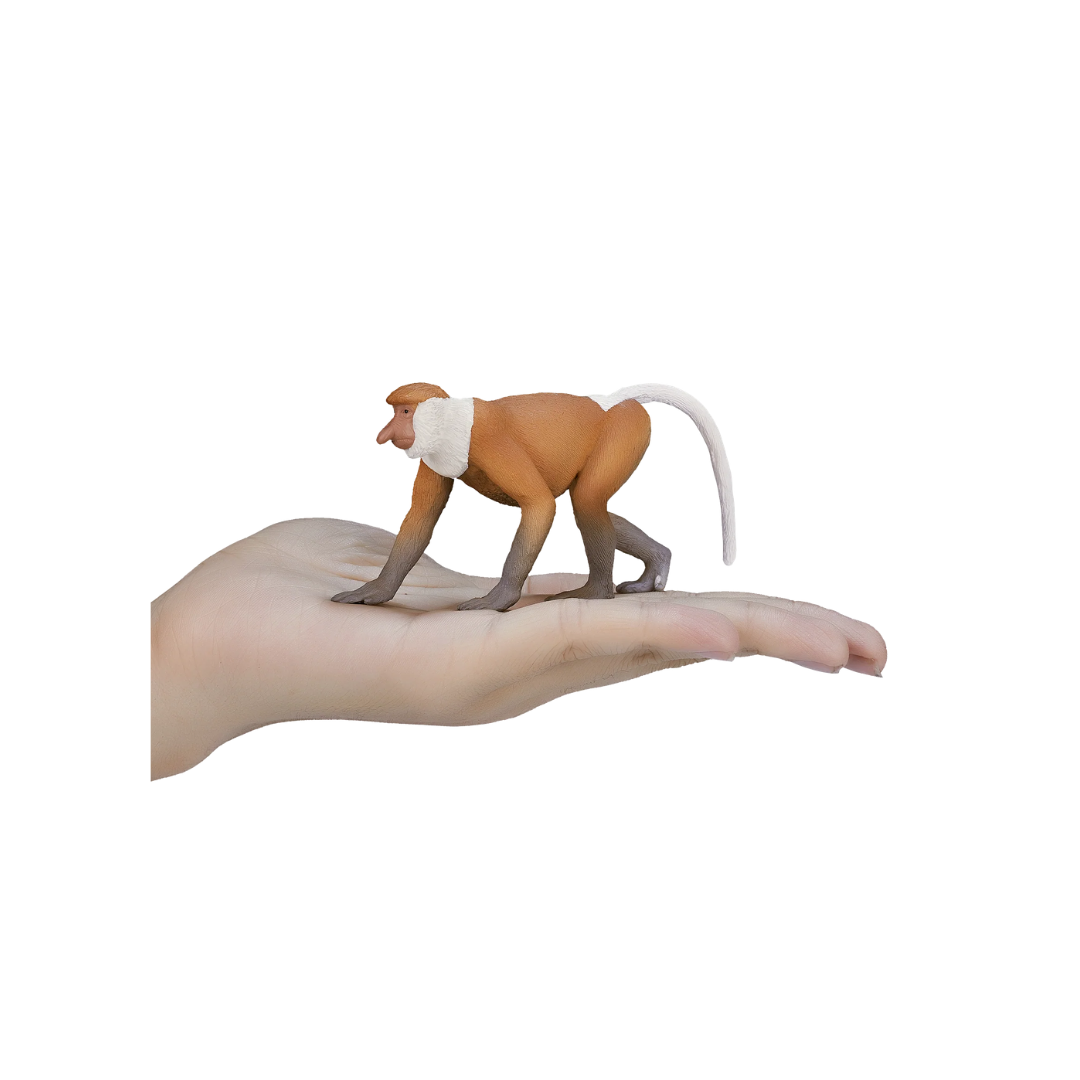 Mojo Proboscis Monkey - L