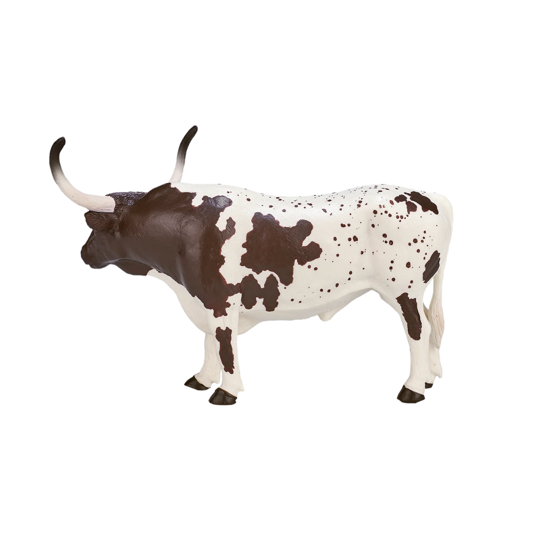 Mojo Texas Longhorn Bull - XL