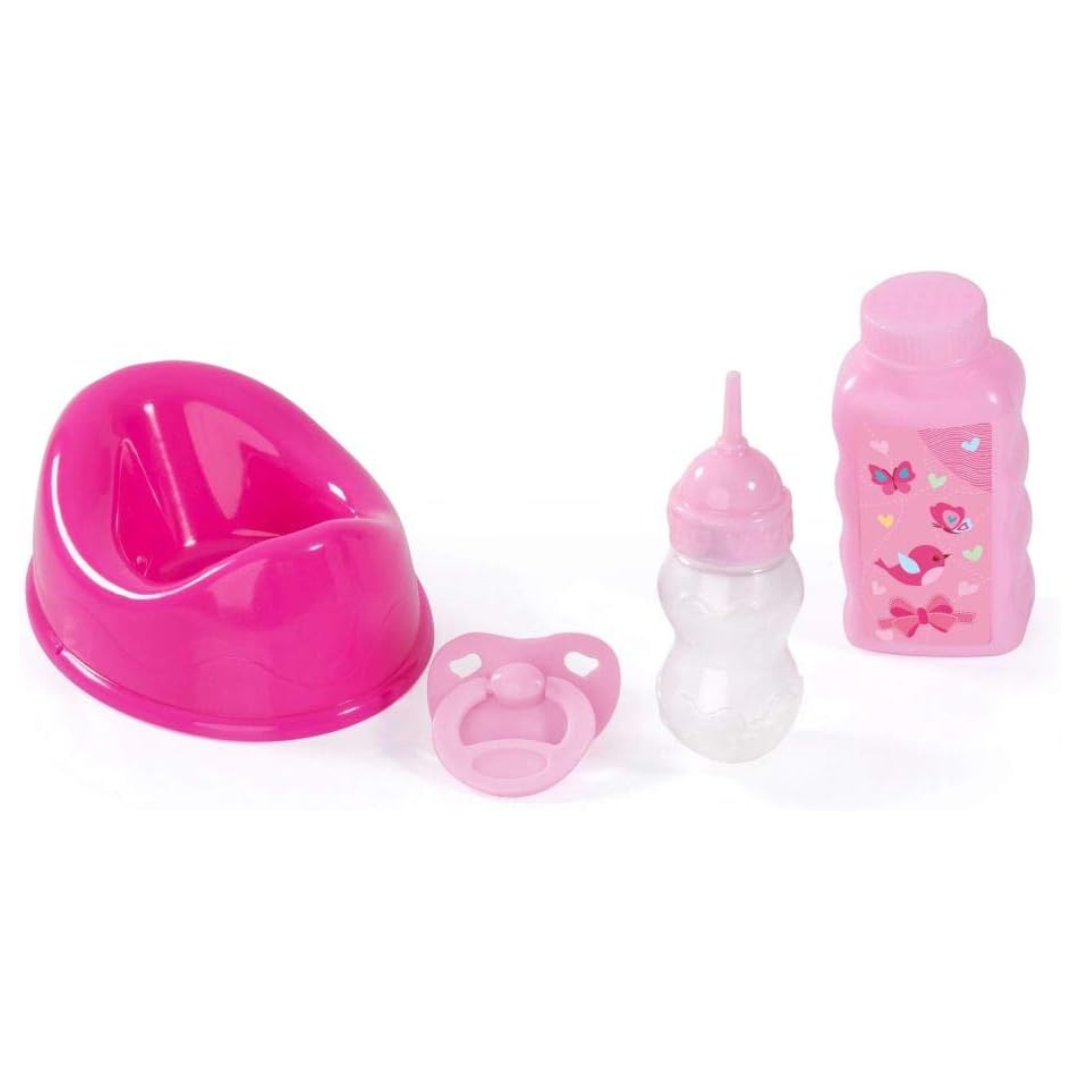 Bayer Baby Doll 30Cm.