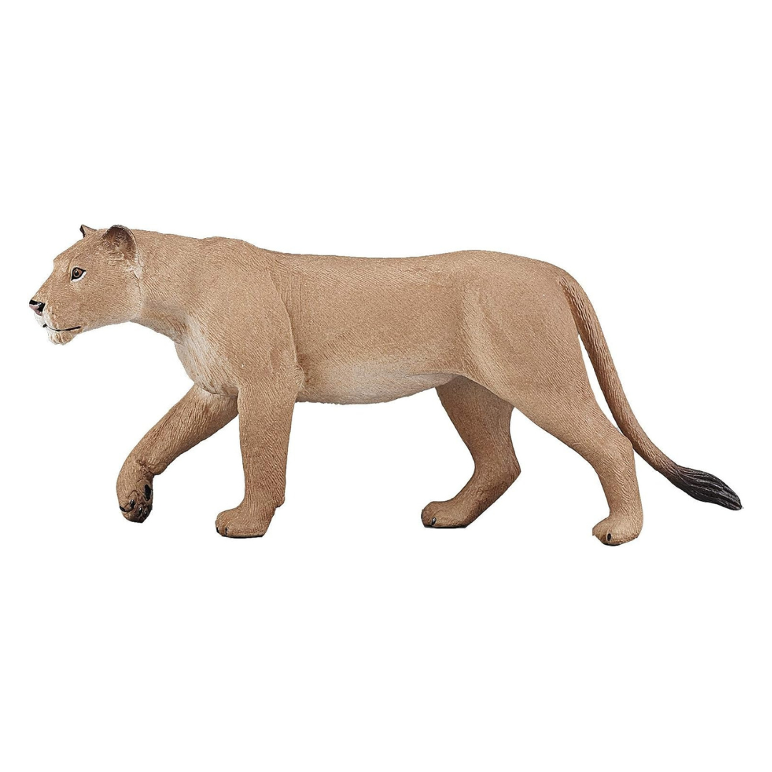 Mojo Lioness -L