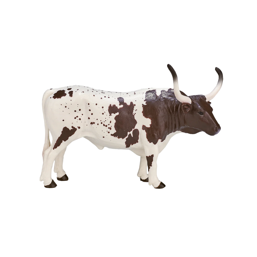 Mojo Texas Longhorn Bull - XL