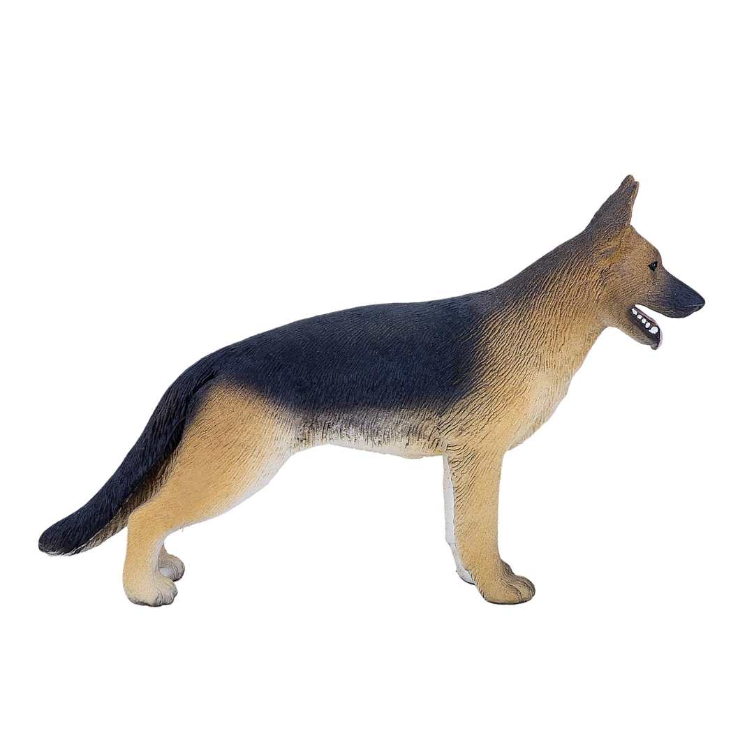 Mojo German Shepherd - M