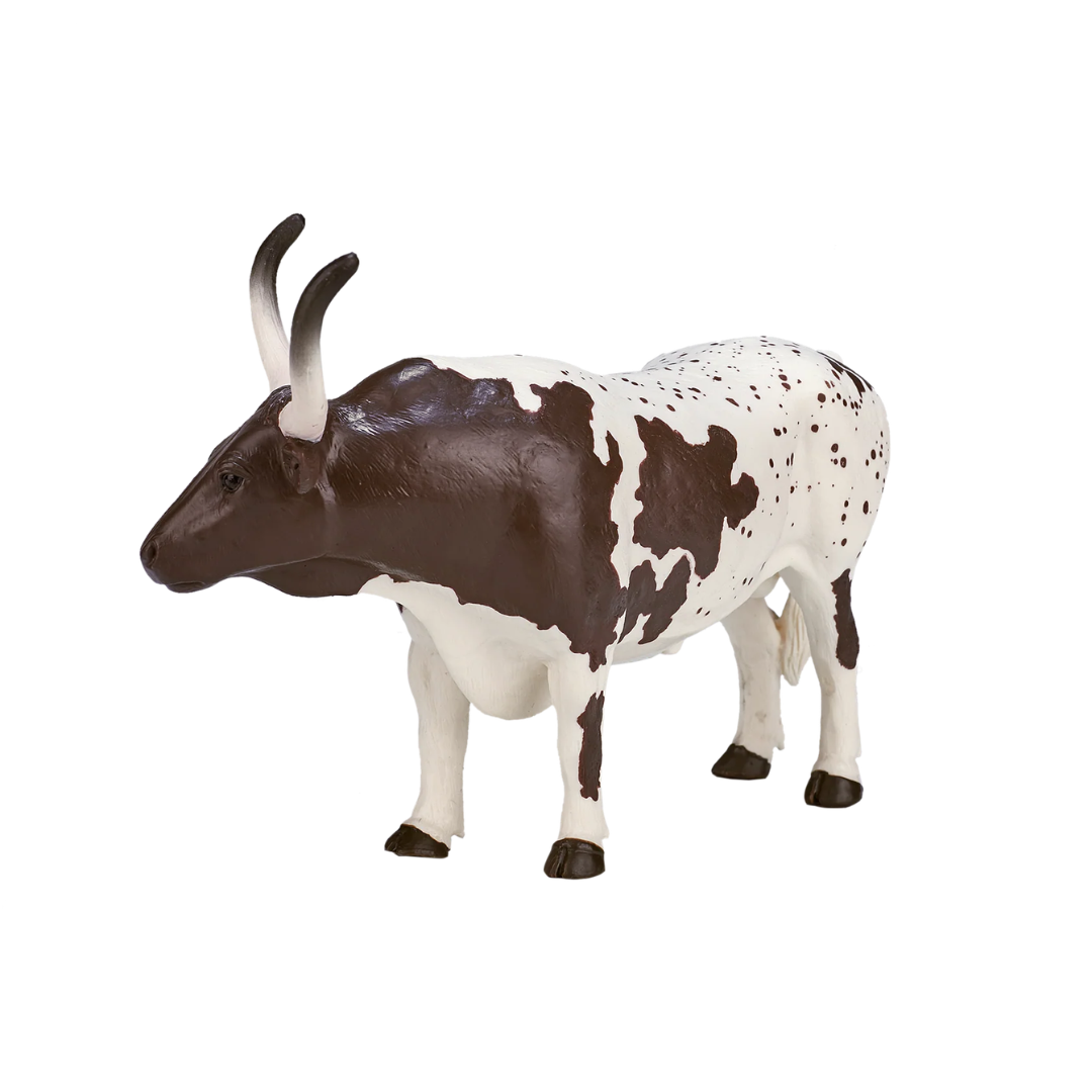 Mojo Texas Longhorn Bull - XL