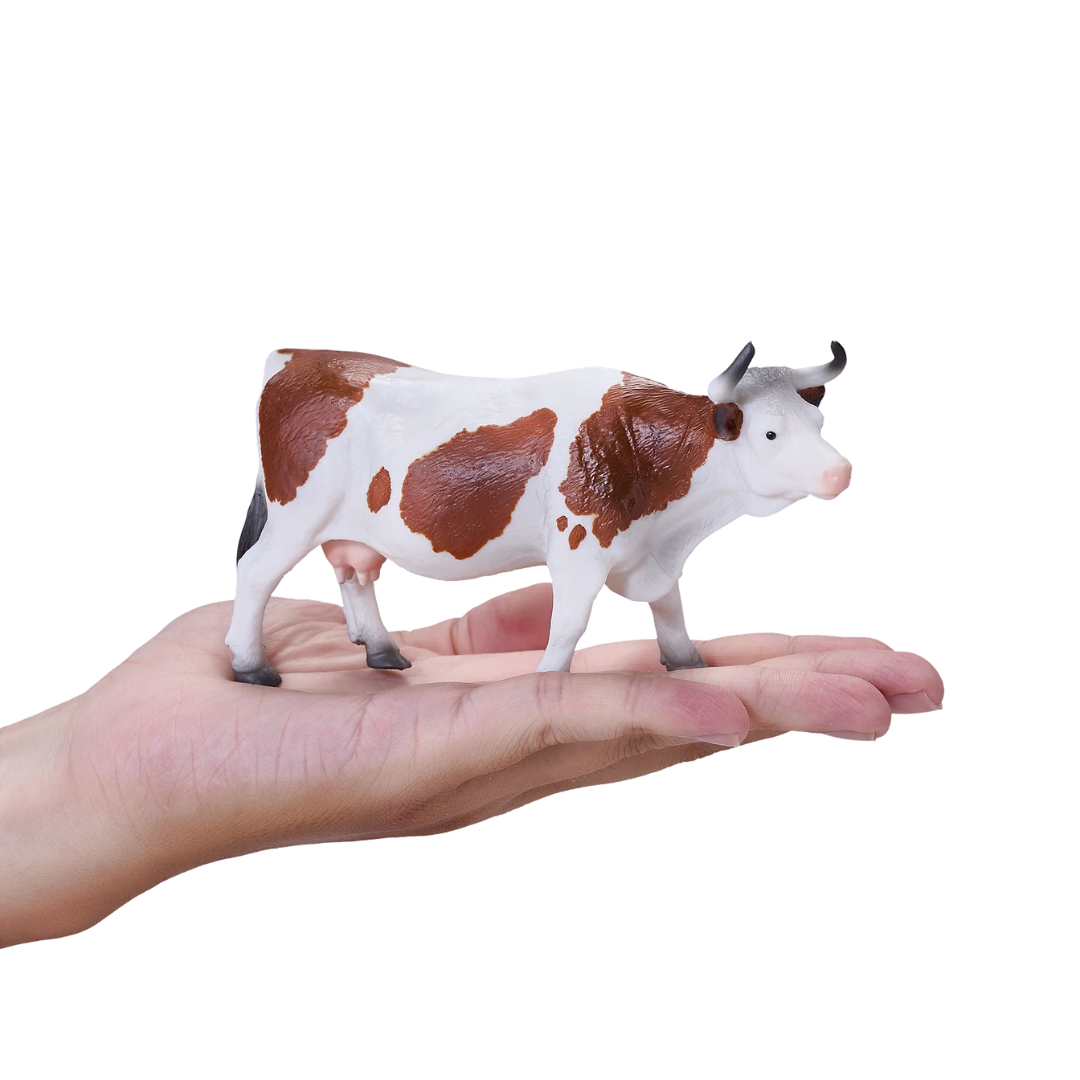 Mojo Simmental Cow  - XL