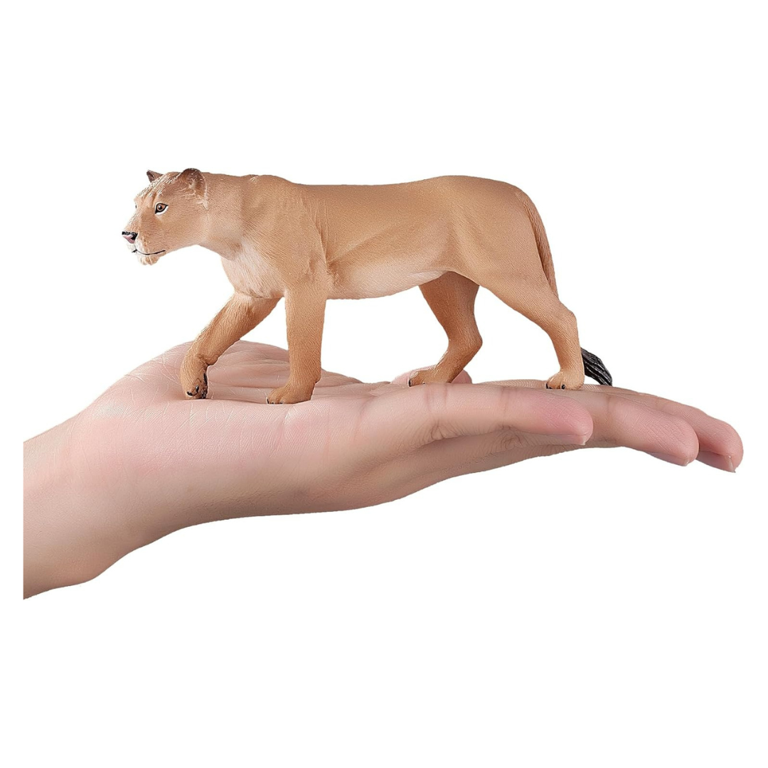 Mojo Lioness -L