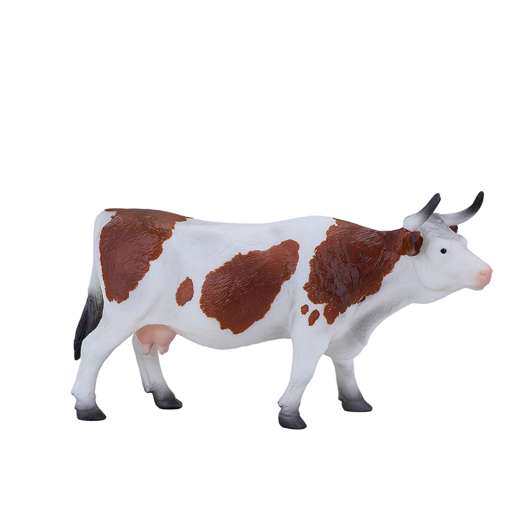 Mojo Simmental Cow  - XL