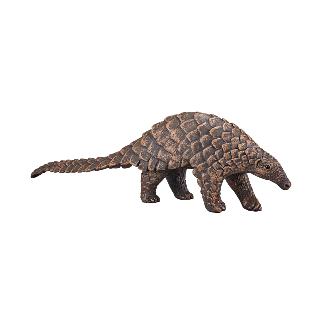Mojo Indian Pangolin - M