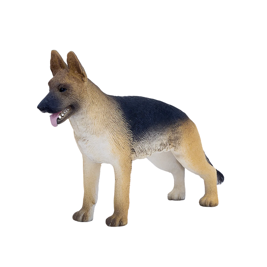 Mojo German Shepherd - M