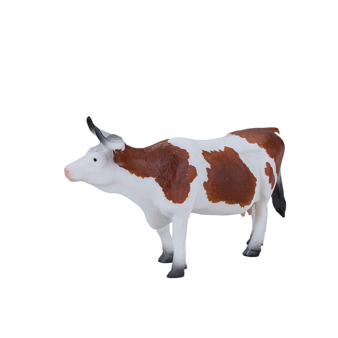 Mojo Simmental Cow  - XL
