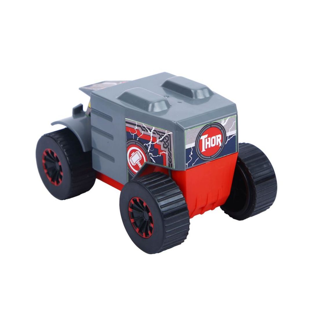 Marvel Mini Movers Truck Thor