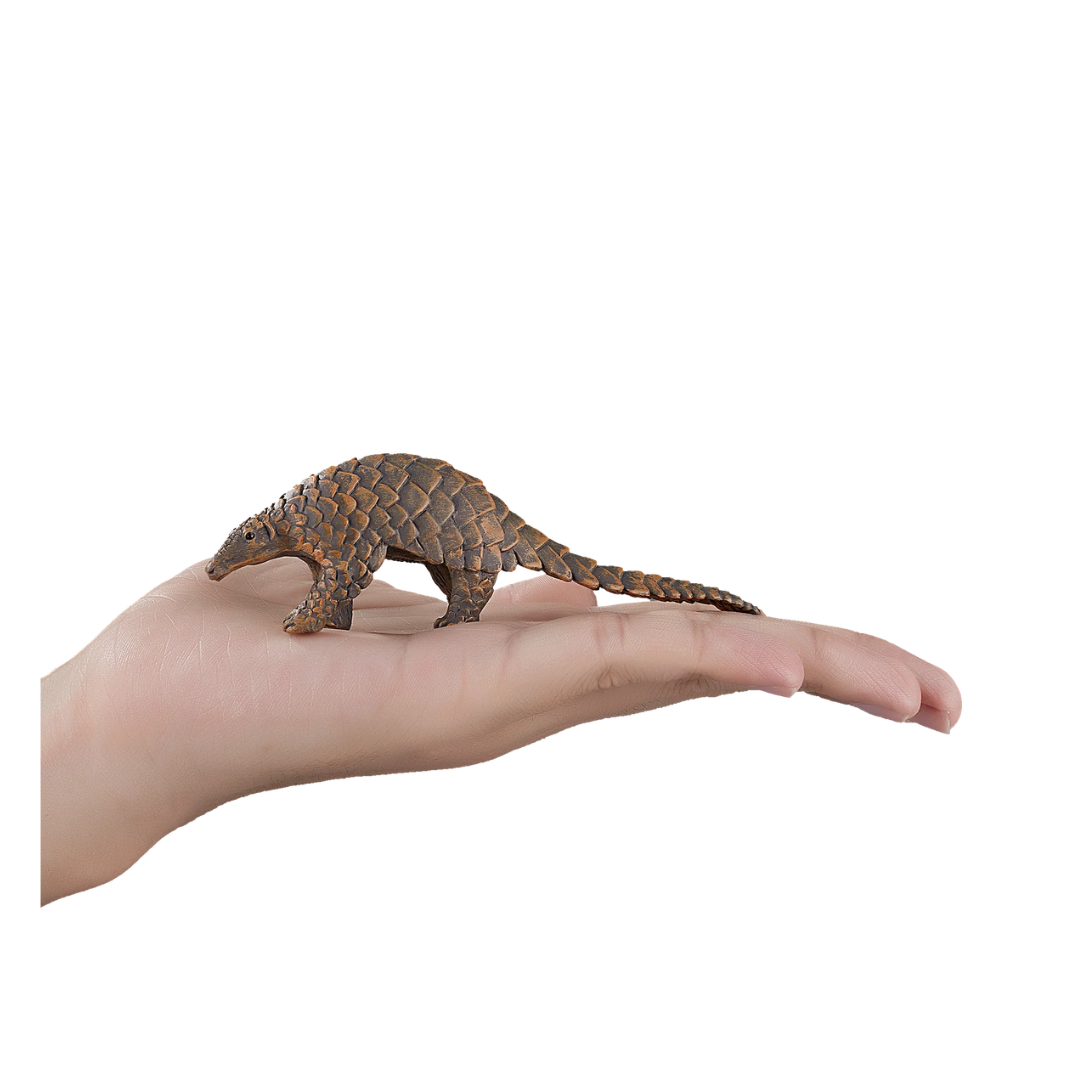 Mojo Indian Pangolin - M