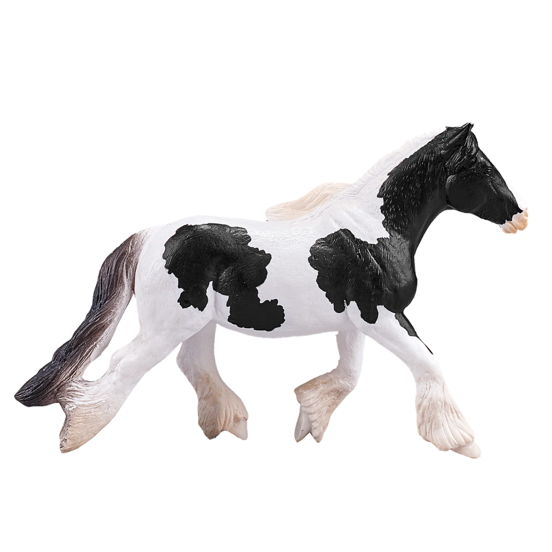 Mojo Irish Cob Mare - XL
