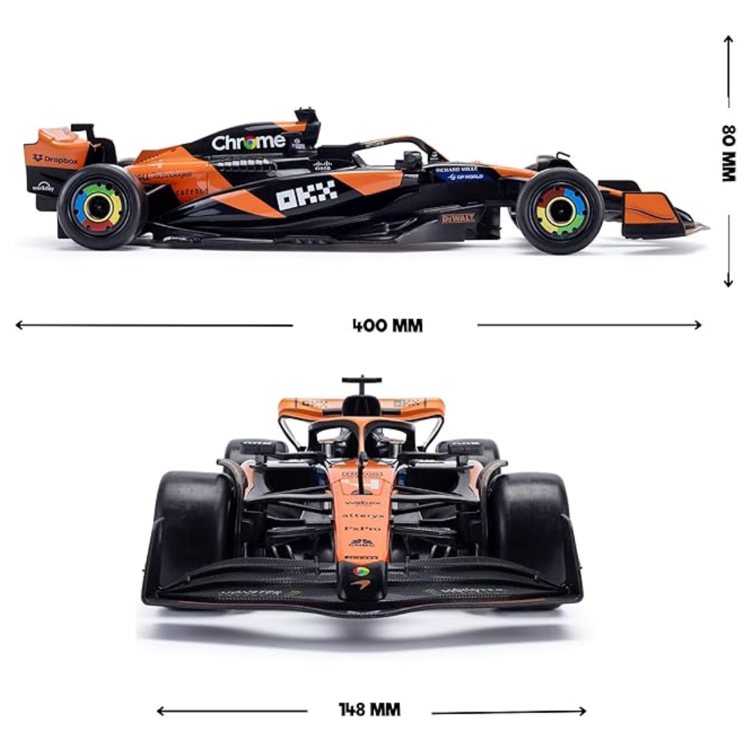 1:14 'Formula RC McLaren Car