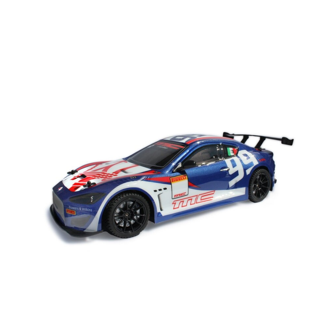 1:12 MASERATI GRANTURISMO GT3 2.4G