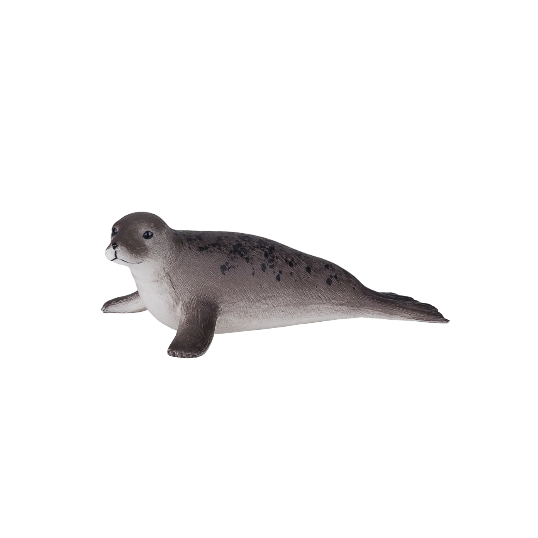 Mojo Grey Seal  - L
