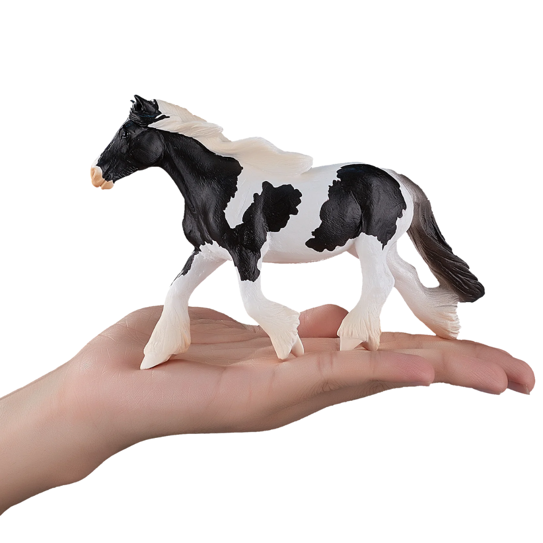 Mojo Irish Cob Mare - XL