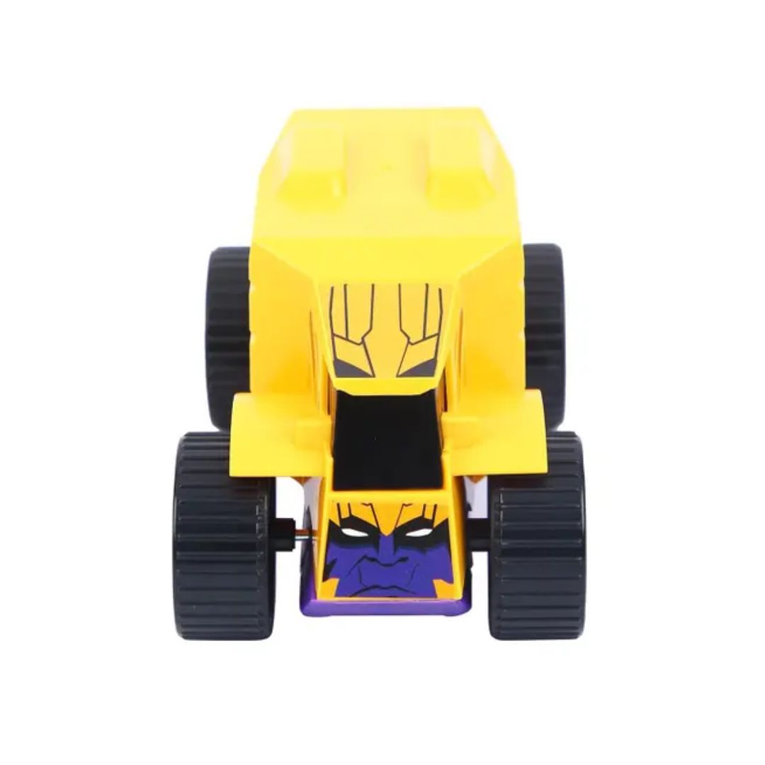 Marvel Mini Movers Truck Thanos
