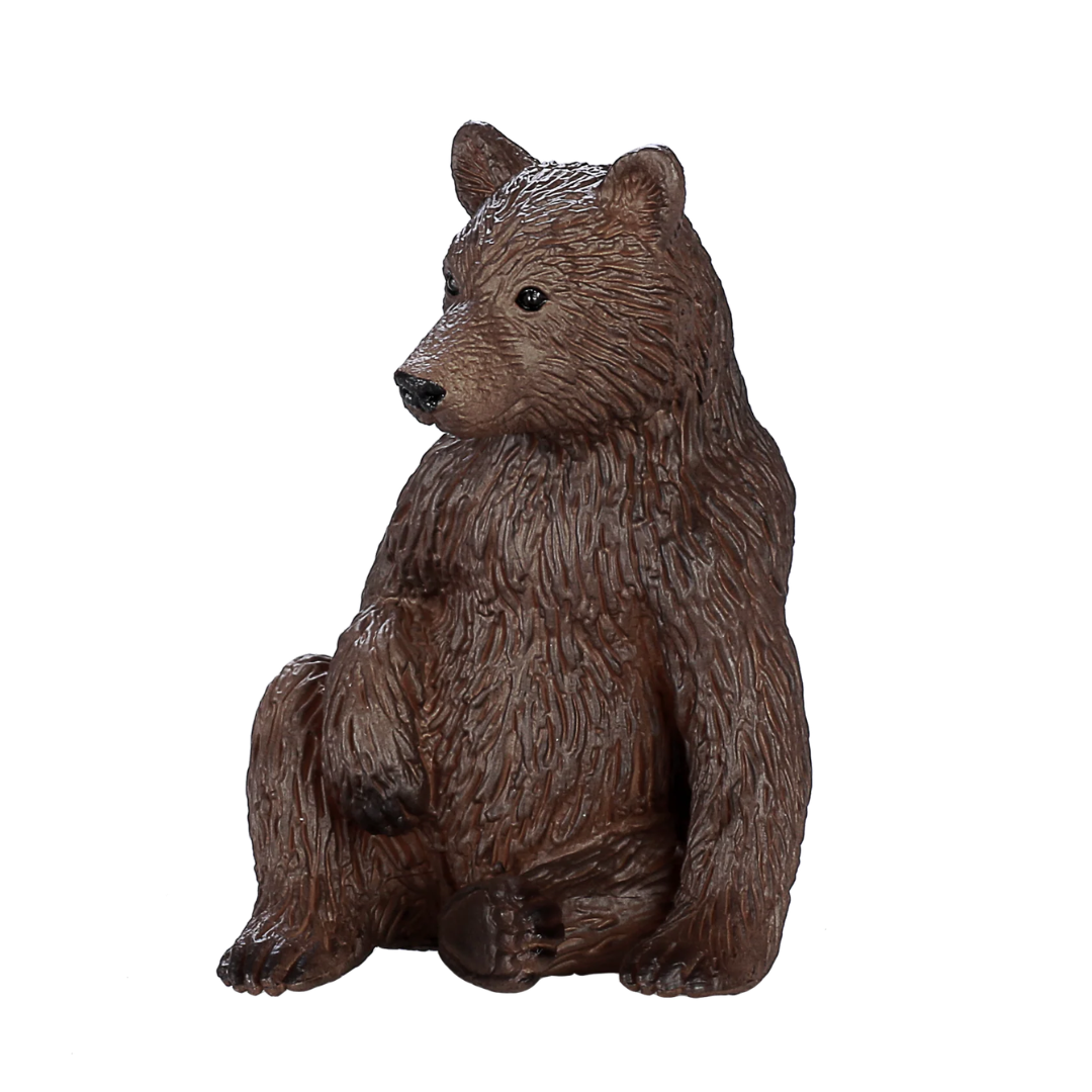 Mojo Grizzly Bear Cub - M