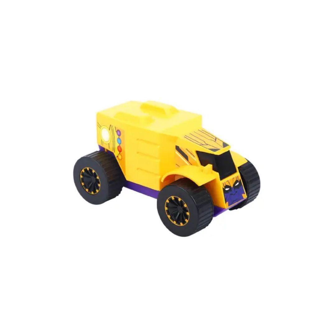 Marvel Mini Movers Truck Thanos