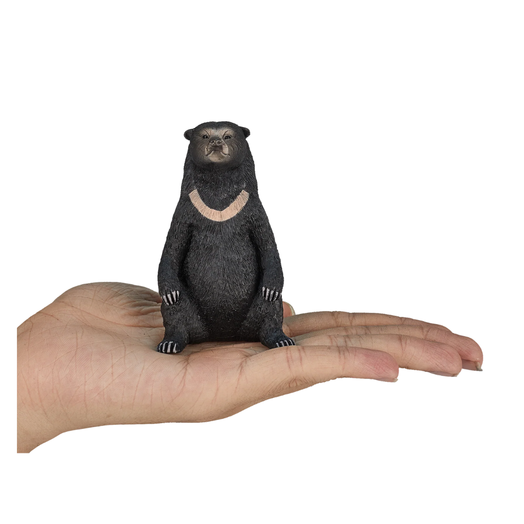 Mojo Sun Bear - L