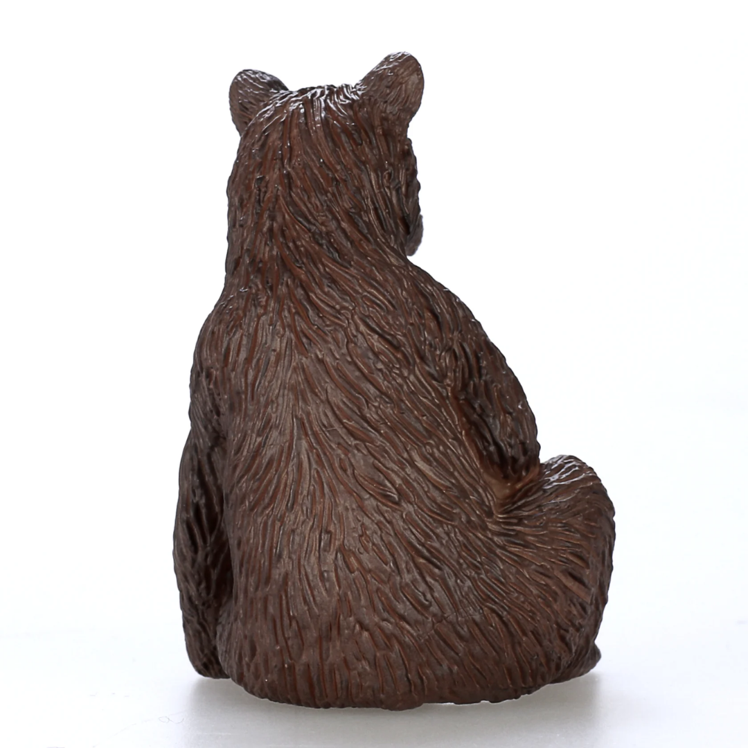 Mojo Grizzly Bear Cub - M