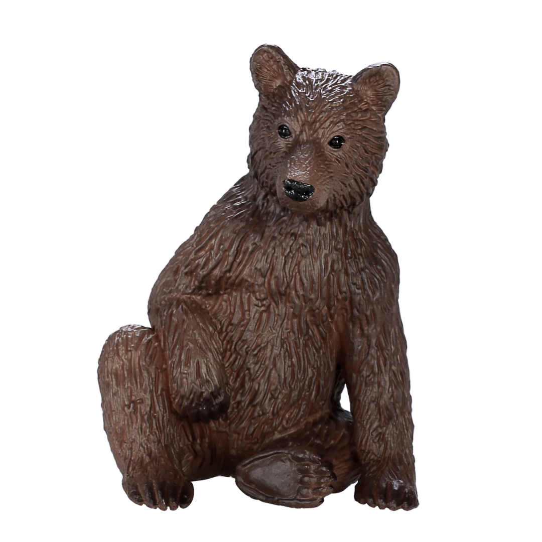 Mojo Grizzly Bear Cub - M