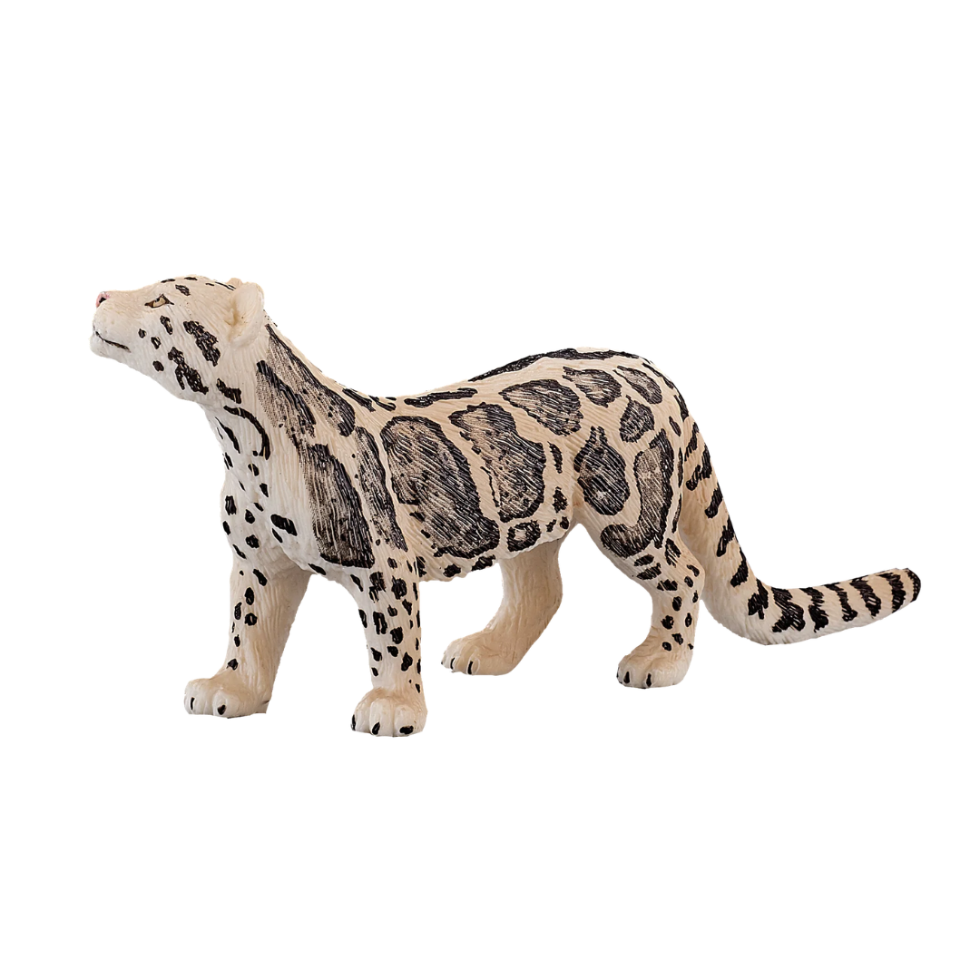 Mojo Clouded Leopard - L