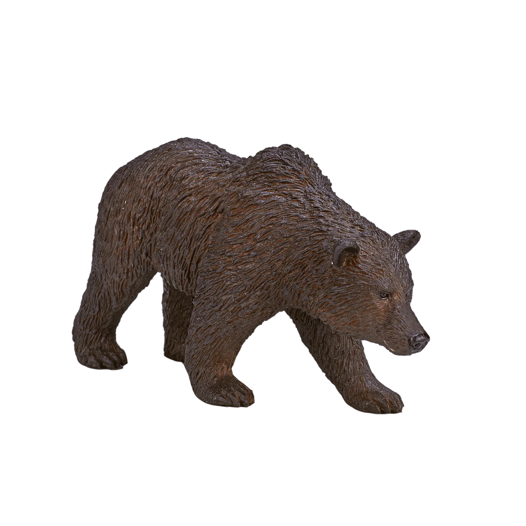 Mojo Grizzly Bear - L