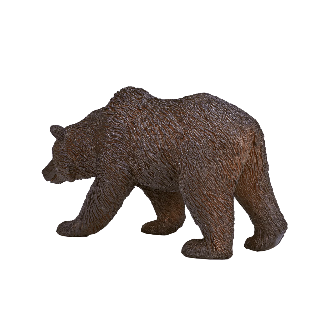 Mojo Grizzly Bear - L