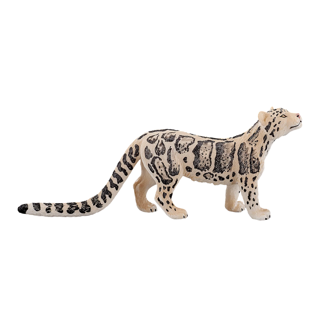Mojo Clouded Leopard - L