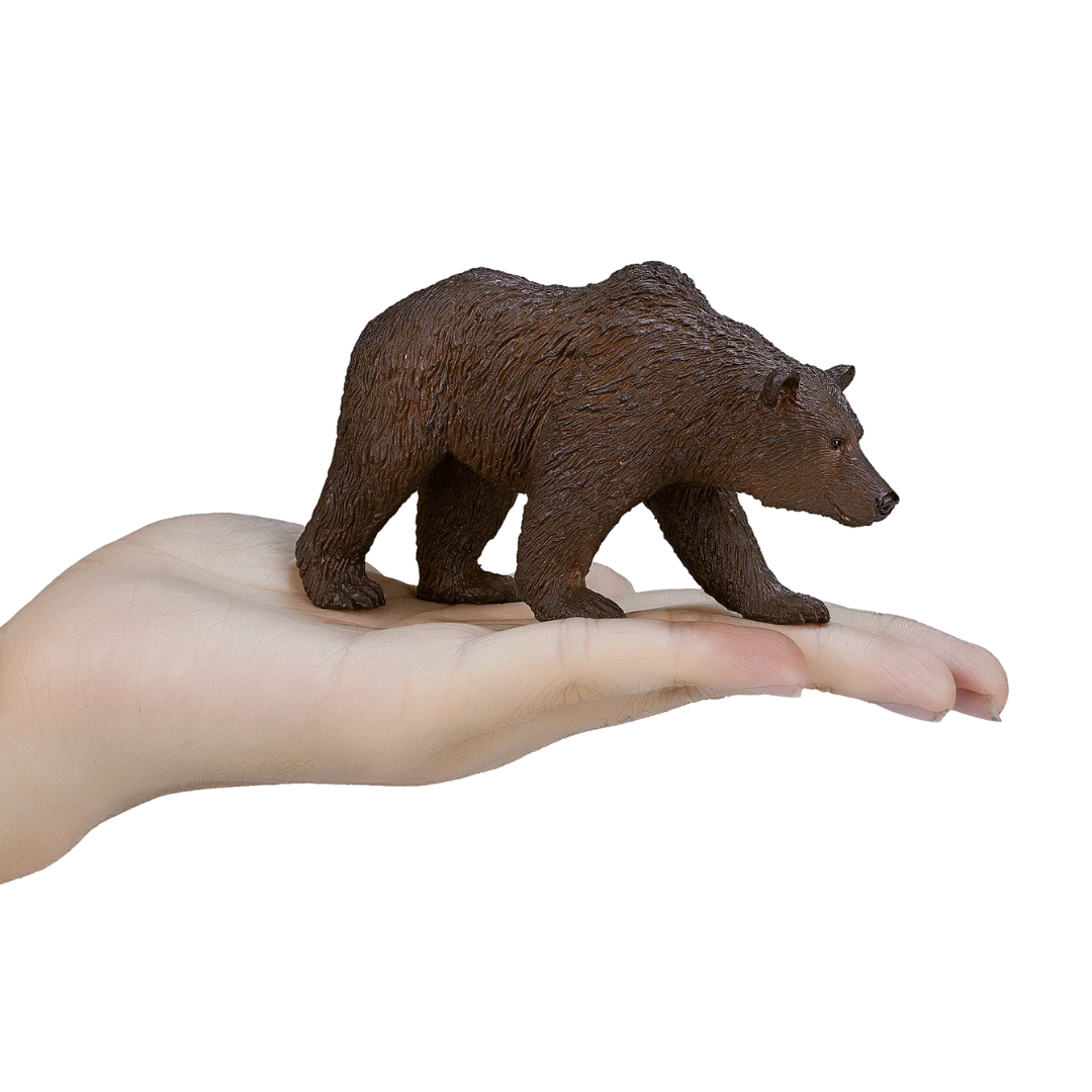 Mojo Grizzly Bear - L