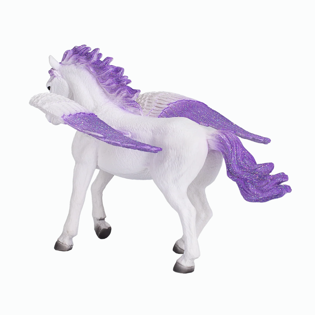 Pegasus Lilac -XXL