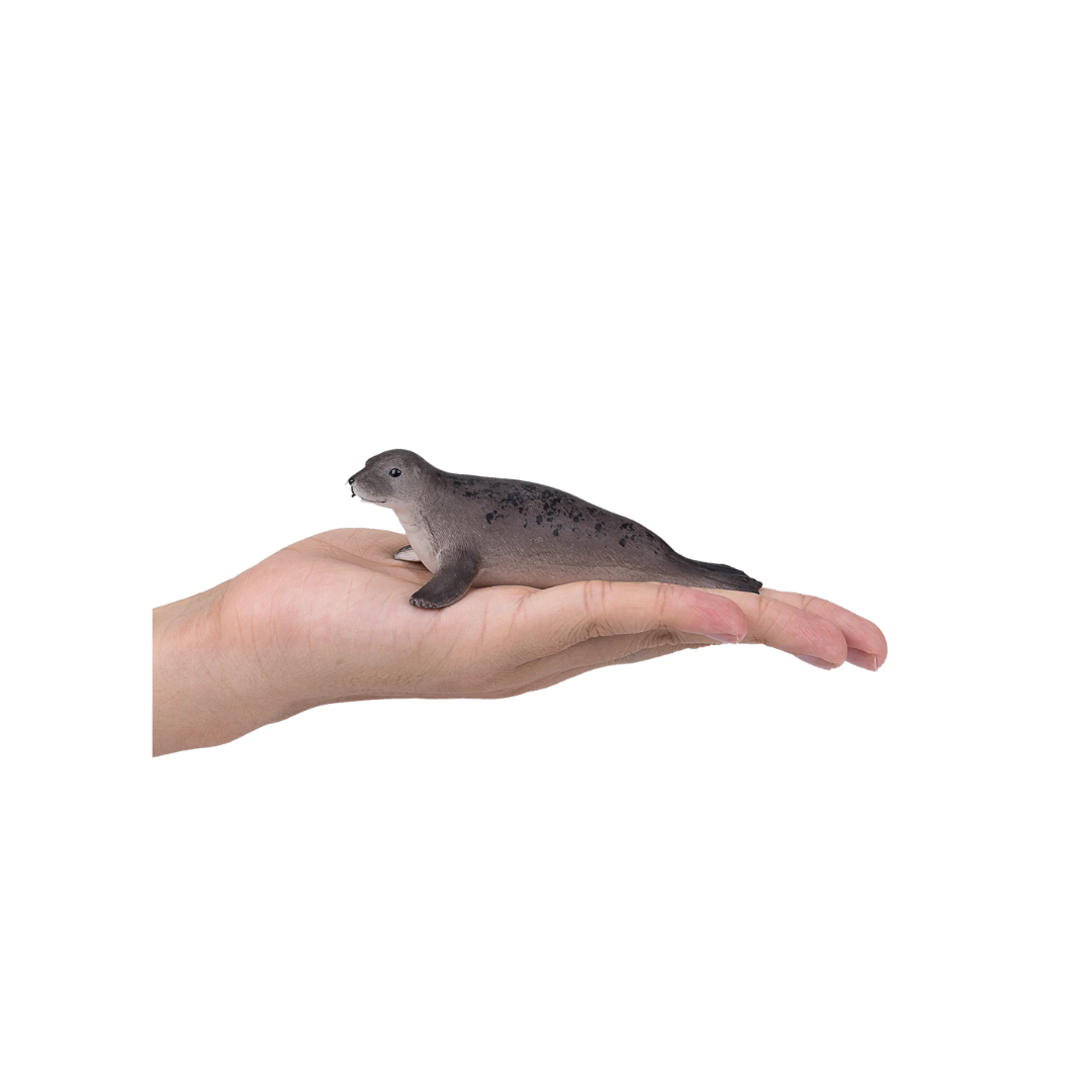 Mojo Grey Seal  - L