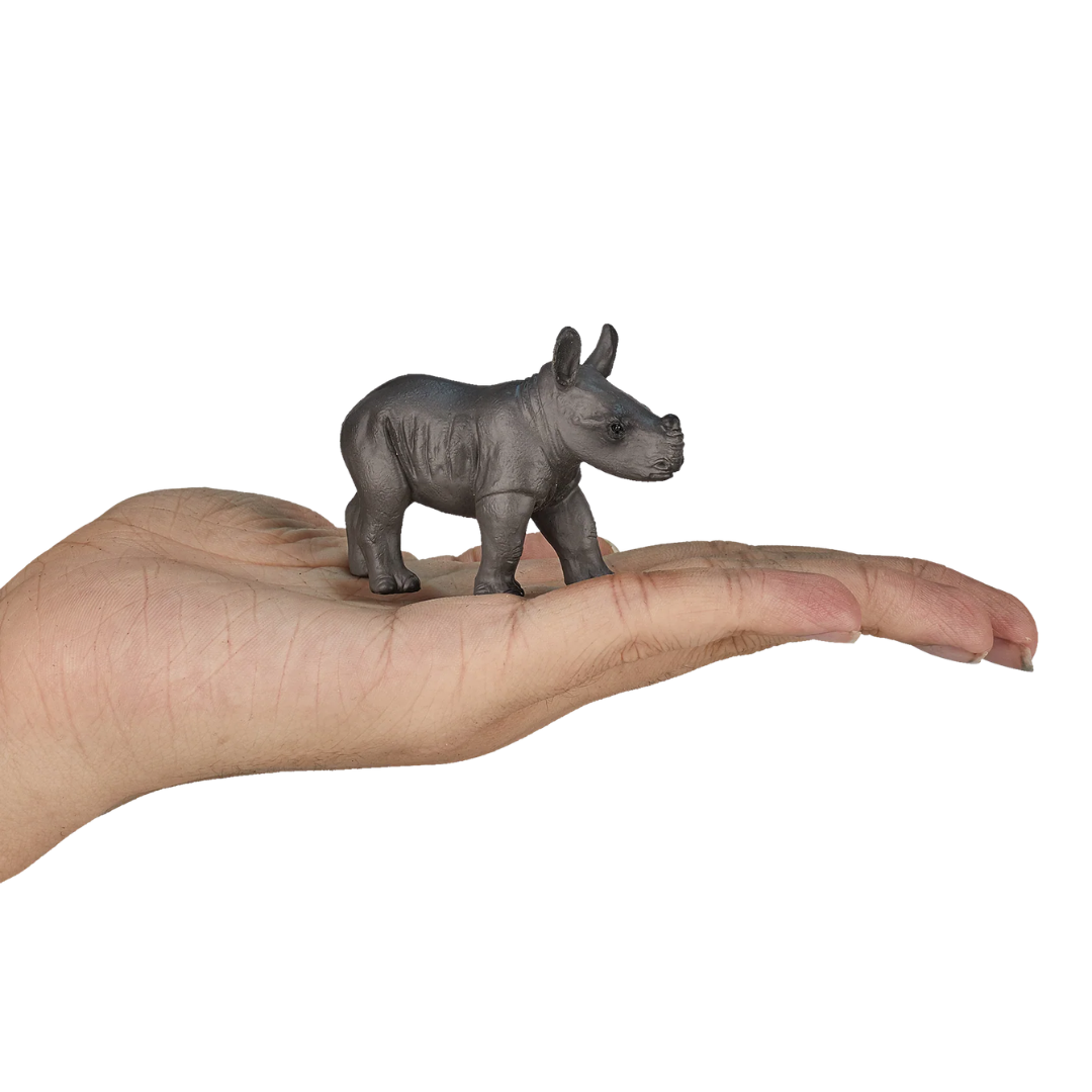 Mojo Rhino Baby Walking -S