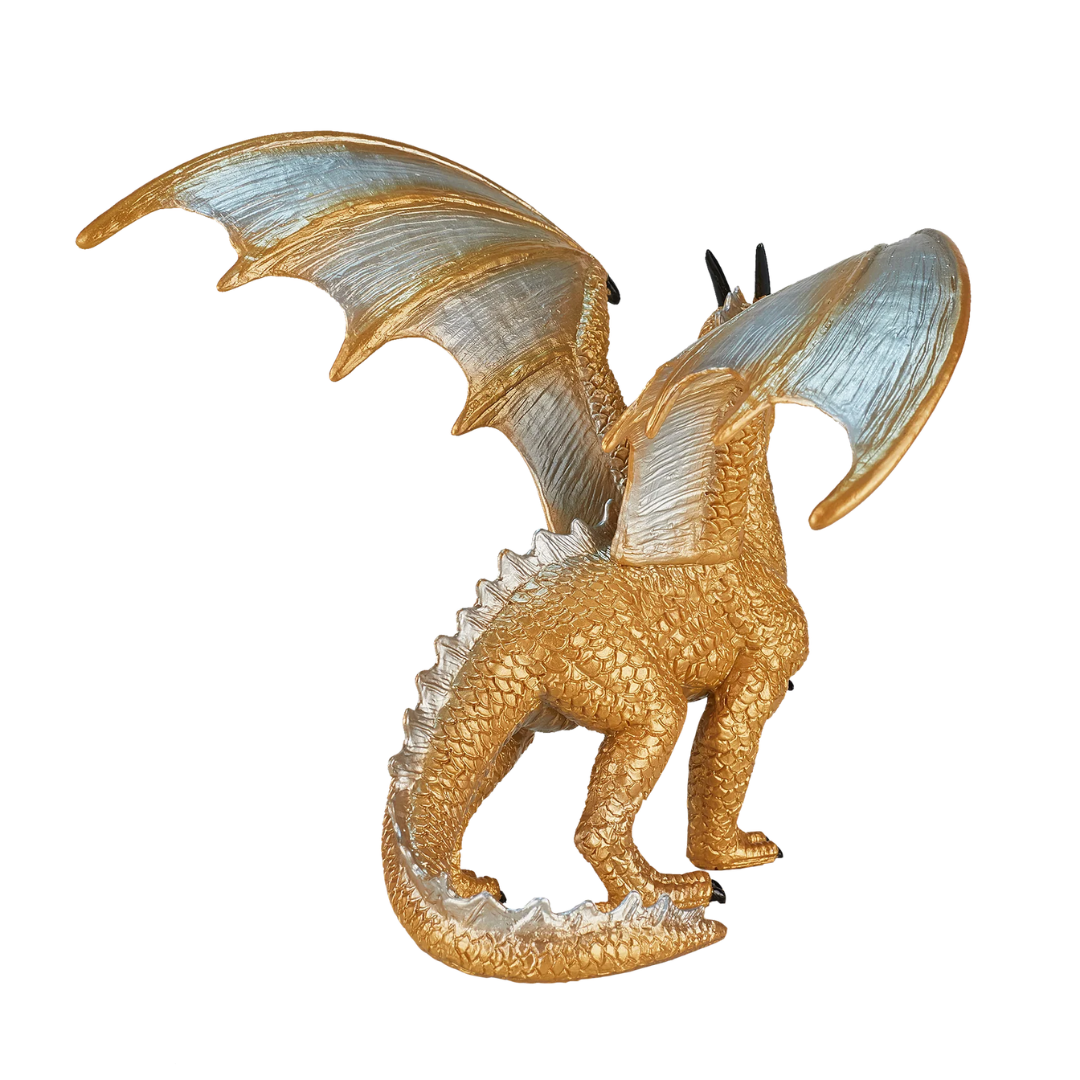 Mojo Golden Dragon -DI
