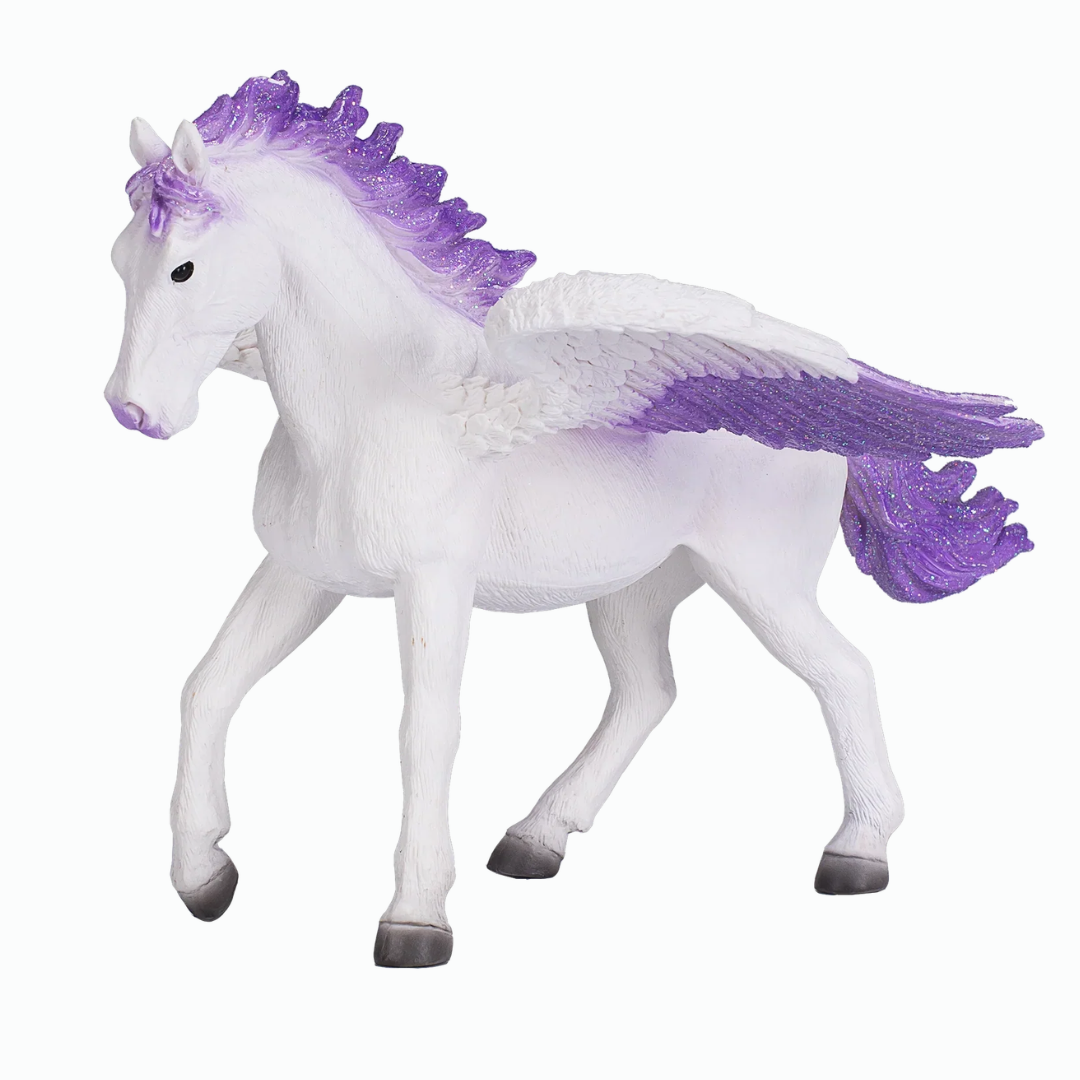 Pegasus Lilac -XXL