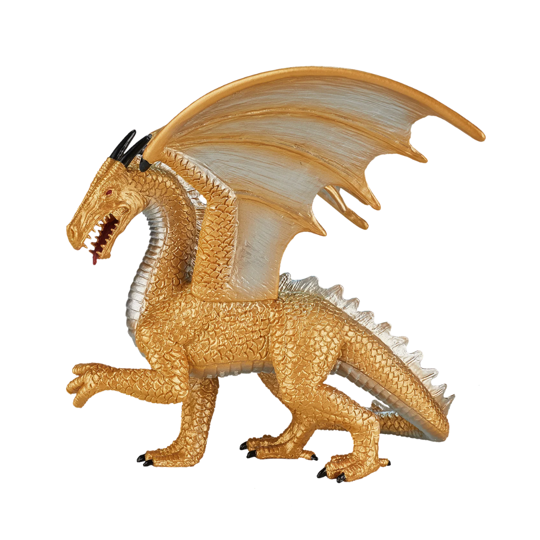 Mojo Golden Dragon -DI