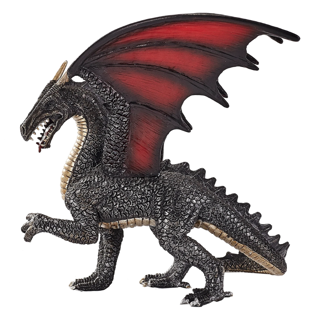 Mojo Steel Dragon -DI