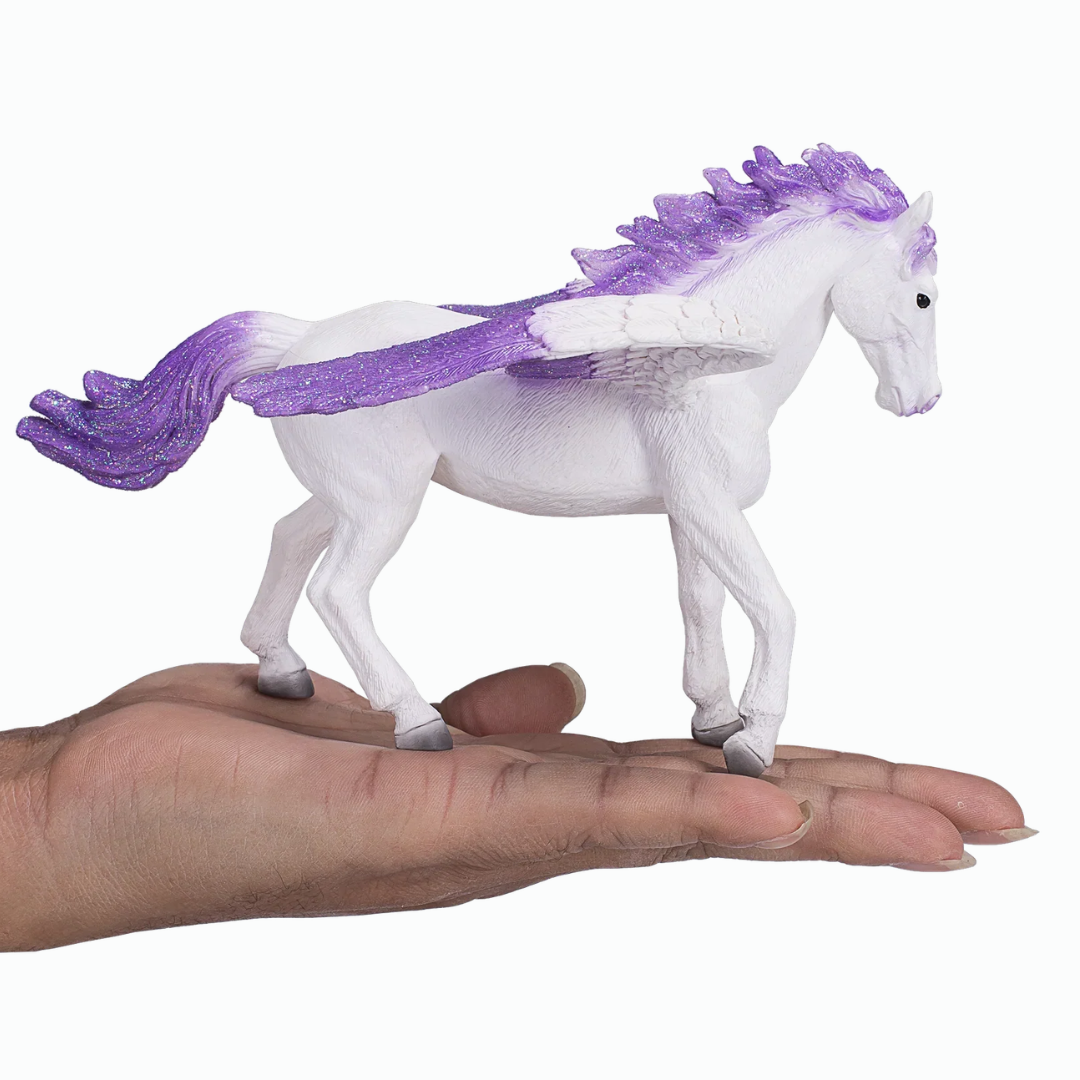 Pegasus Lilac -XXL