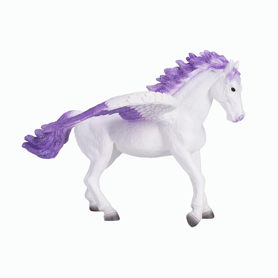 Pegasus Lilac -XXL