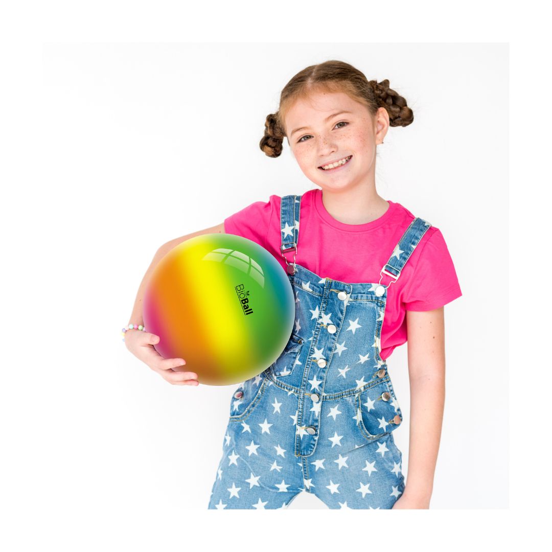 Mondo Bioball Multi Colour 23cm