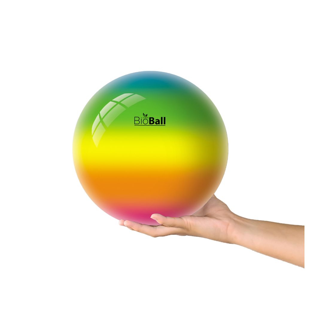 Mondo Bioball Multi Colour 23cm