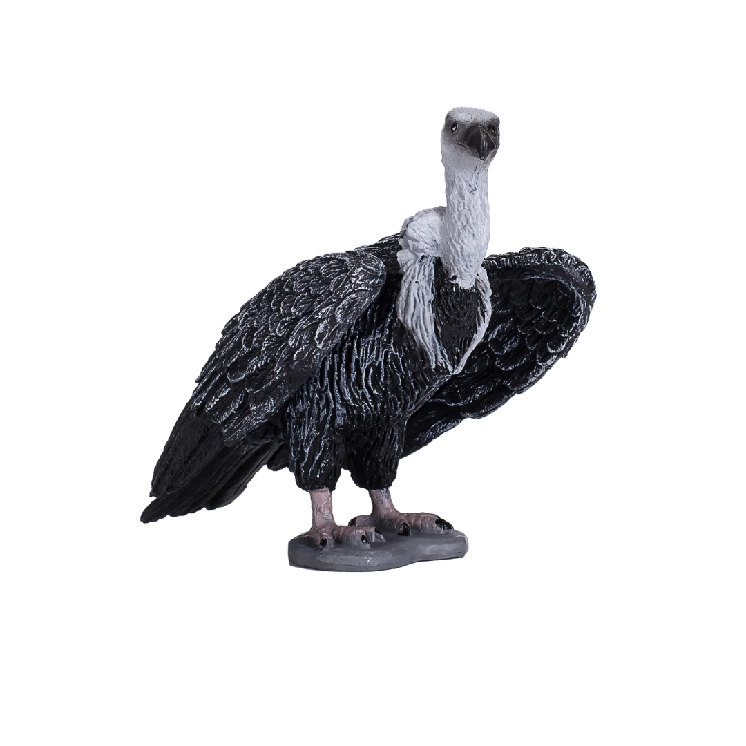 Mojo Griffon Vulture - L