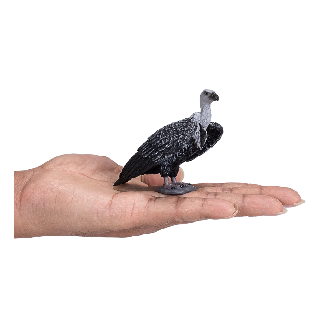 Mojo Griffon Vulture - L