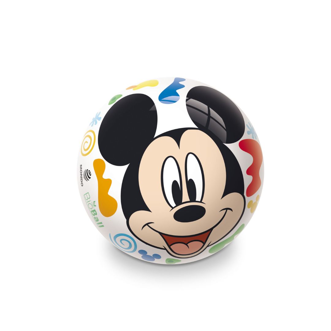 Mondo Bioball Disney Mickey Mouse 23cm