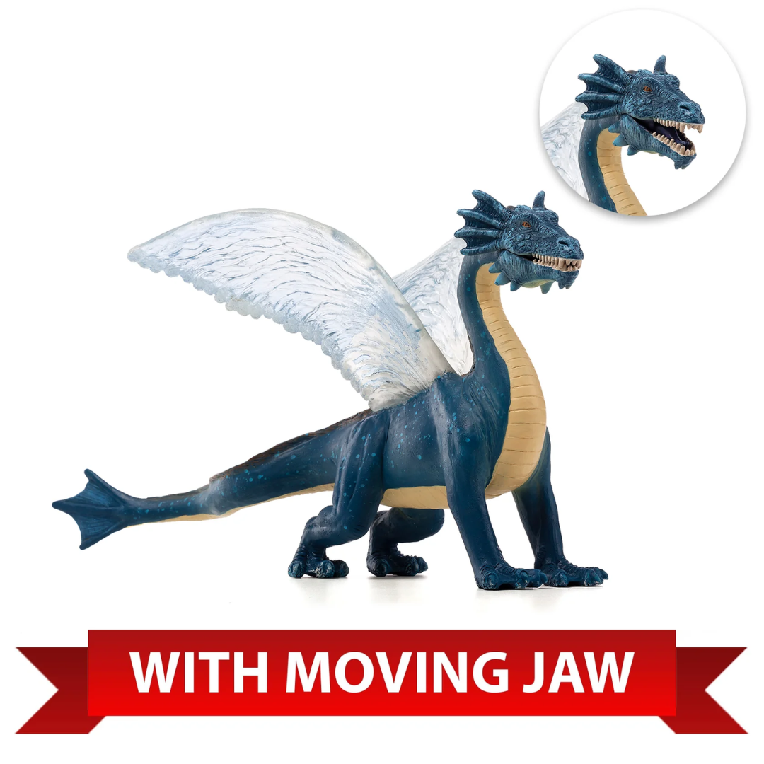Mojo Sea Dragon with Moving Jaw-DI